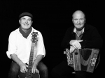 NB Duo Guichen Riou 2 Photo Laurent Hélou BD