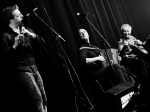 Concert Yaouank 2014 Sylvain Barou Fred Guichen Donal Lunny