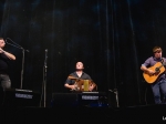 Fred Guichen Trio  Festival Yaouank 2017