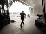 Fred Guichen Vieilles charrues 2011