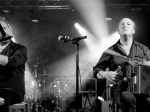Landevant Duo Fred Guichen  Sylvan Barou