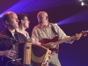 Avec Dan Ar Braz et Louise Ebrel