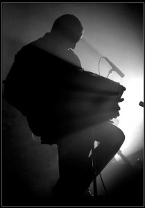 Frederic Guichen Photo Eric Legret