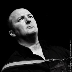 Fred Guichen Yaouank 2014