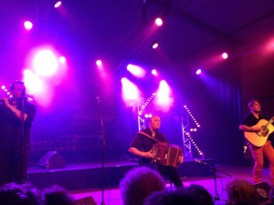 Trio Lorient 2015