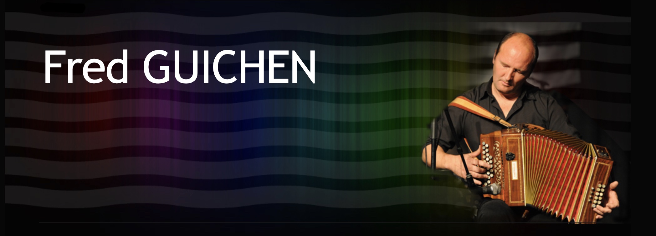 fred guichen